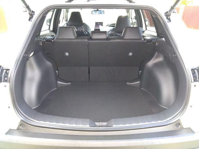 Toyota COROLLA CROSS 2022-10 5075-25