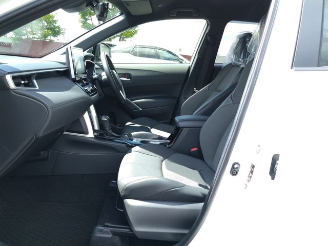 Toyota COROLLA CROSS 2022-10 5075-21