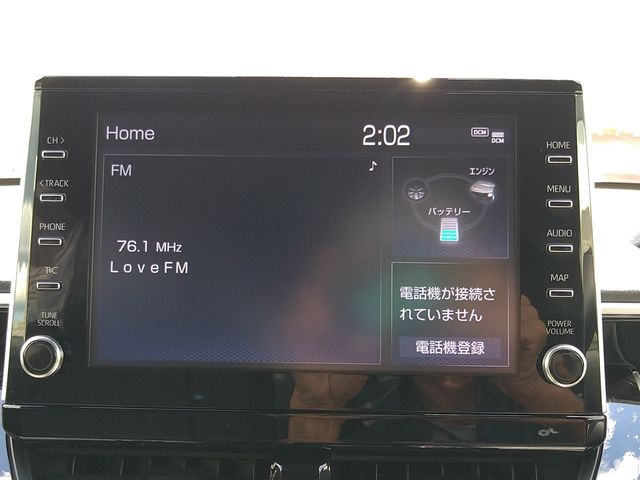 Toyota COROLLA CROSS 2022-10 5075-17