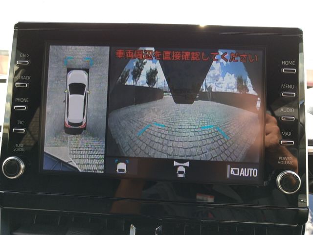Toyota COROLLA CROSS 2022-10 5075-15