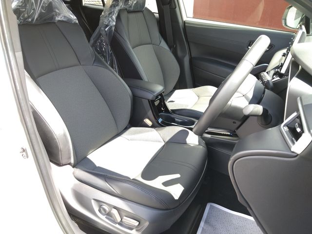 Toyota COROLLA CROSS 2022-10 5075-11