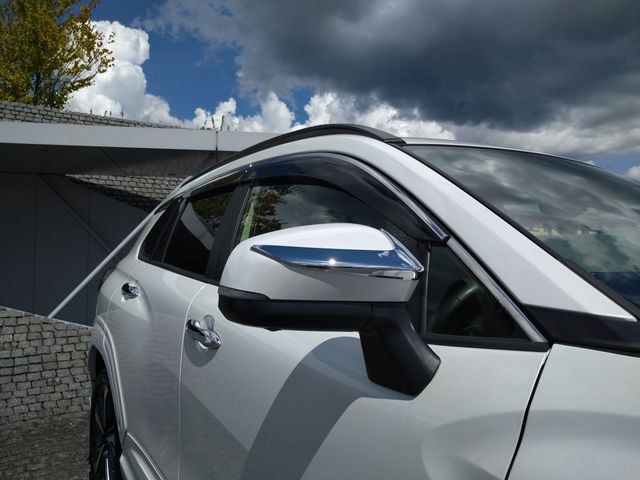 Toyota COROLLA CROSS 2022-10 5075-4