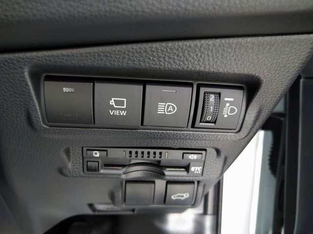 Toyota COROLLA CROSS 2022-10 5075-20