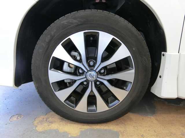 Nissan SERENA 2018-10 3508-15