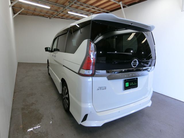 Nissan SERENA 2018-10 3508-13