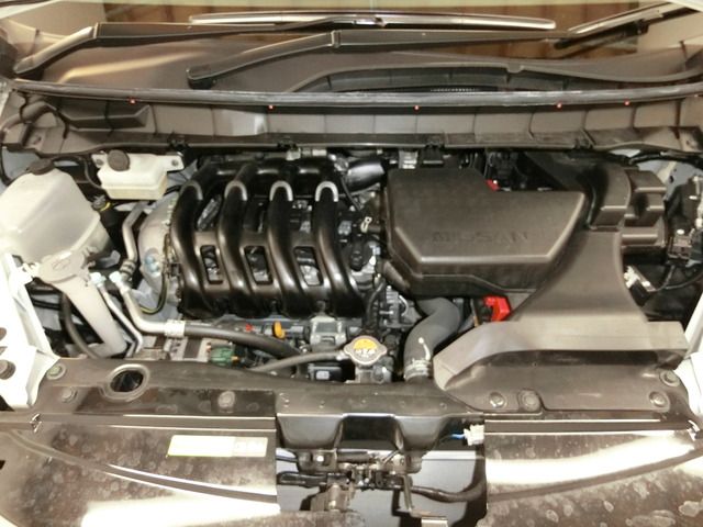 Nissan SERENA 2018-10 3508-18