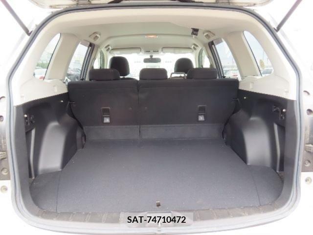 Subaru FORESTER 2013-10 351873-15