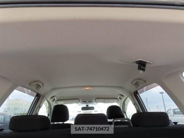 Subaru FORESTER 2013-10 351873-14