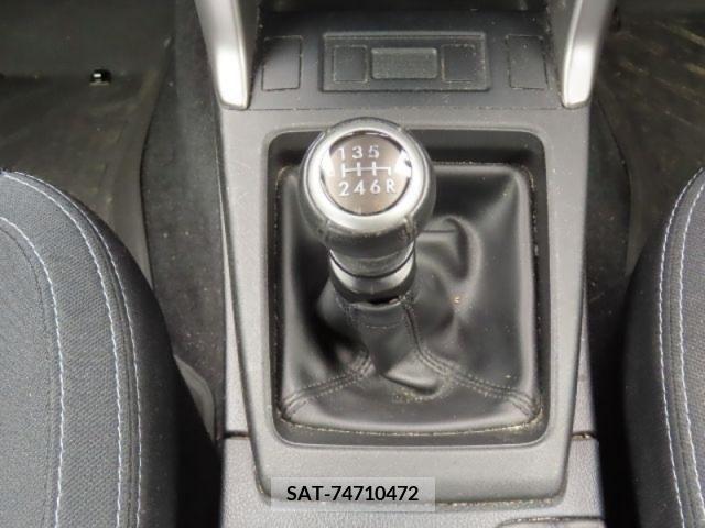 Subaru FORESTER 2013-10 351873-13