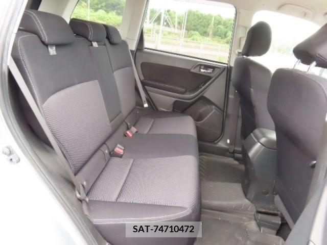 Subaru FORESTER 2013-10 351873-5