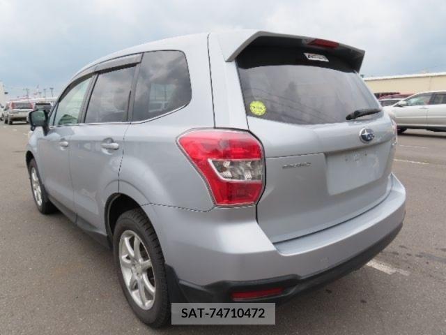 Subaru FORESTER 2013-10 351873-12