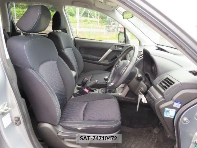 Subaru FORESTER 2013-10 351873-4