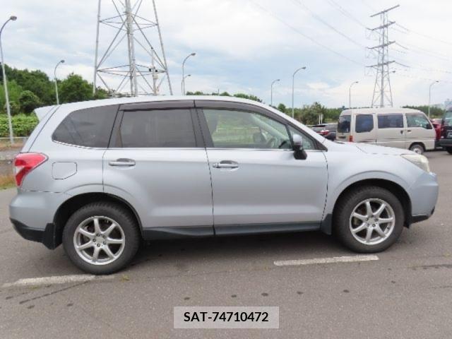 Subaru FORESTER 2013-10 351873-3