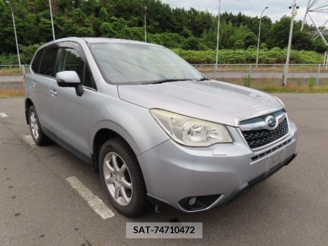 Subaru FORESTER 2013-10 351873-10