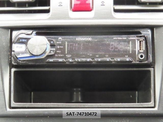 Subaru FORESTER 2013-10 351873-18