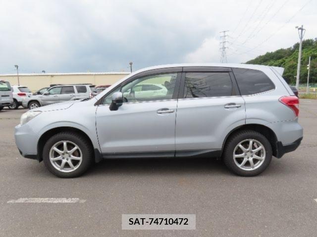 Subaru FORESTER 2013-10 351873-9