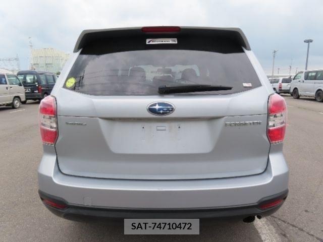 Subaru FORESTER 2013-10 351873-1