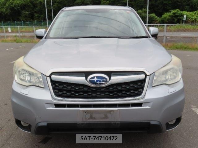 Subaru FORESTER 2013-10 351873-8