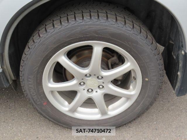 Subaru FORESTER 2013-10 351873-7