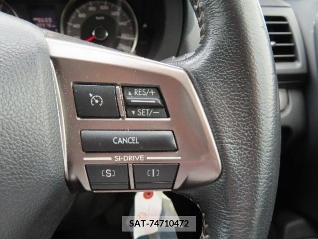 Subaru FORESTER 2013-10 351873-23