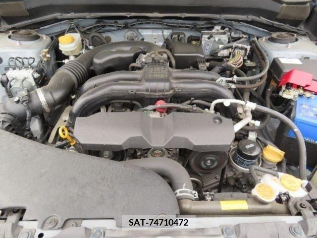 Subaru FORESTER 2013-10 351873-6