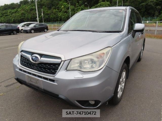 Subaru FORESTER 2013-10 351873-0