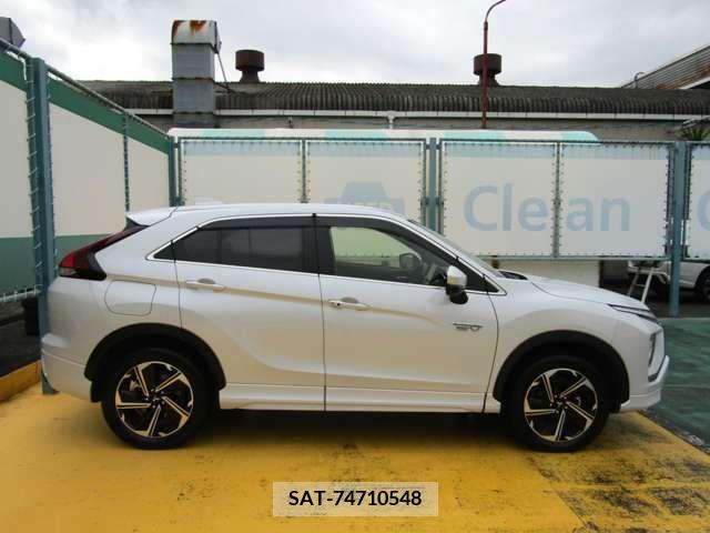 Mitsubishi ECLIPSE CROSS 2020-12 213739-12