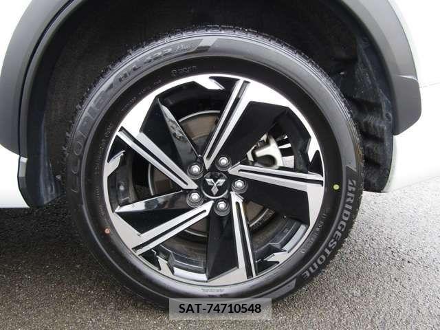 Mitsubishi ECLIPSE CROSS 2020-12 213739-8
