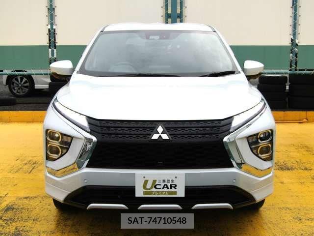 Mitsubishi ECLIPSE CROSS 2020-12 213739-10