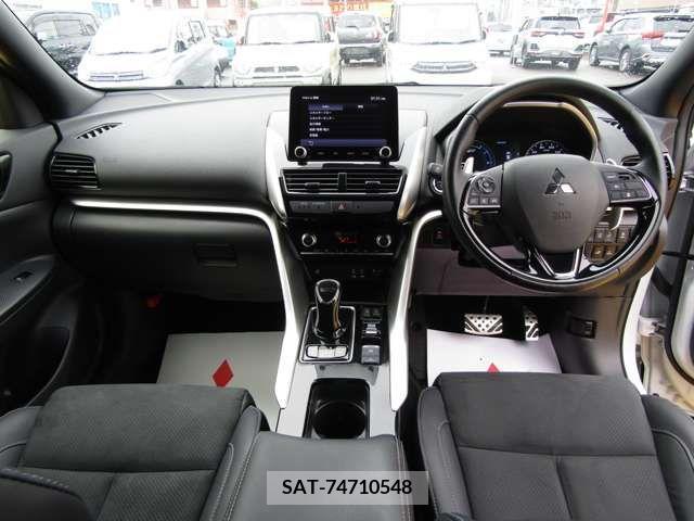 Mitsubishi ECLIPSE CROSS 2020-12 213739-5