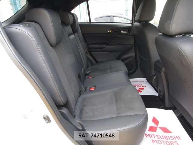 Mitsubishi ECLIPSE CROSS 2020-12 213739-4