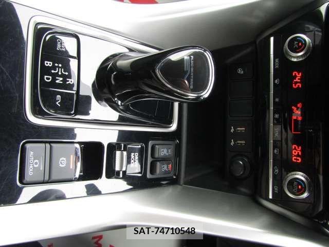 Mitsubishi ECLIPSE CROSS 2020-12 213739-3