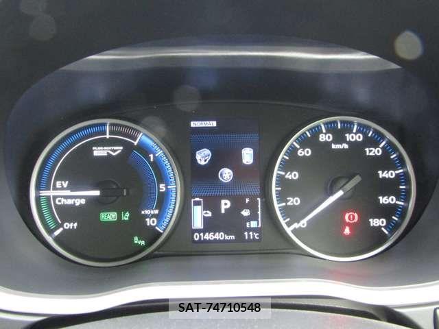 Mitsubishi ECLIPSE CROSS 2020-12 213739-2