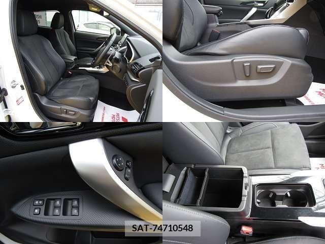 Mitsubishi ECLIPSE CROSS 2020-12 213739-18