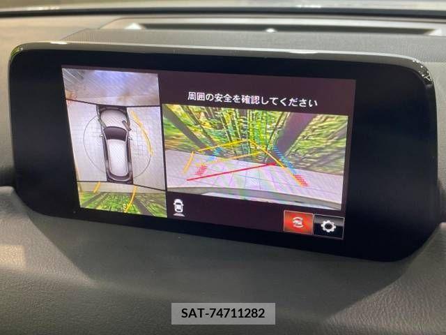 Mazda CX-8 2019-05 358809-4