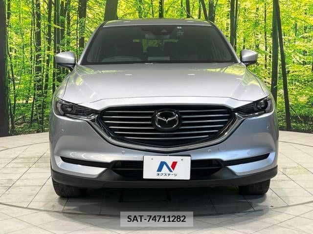 Mazda CX-8 2019-05 358809-12