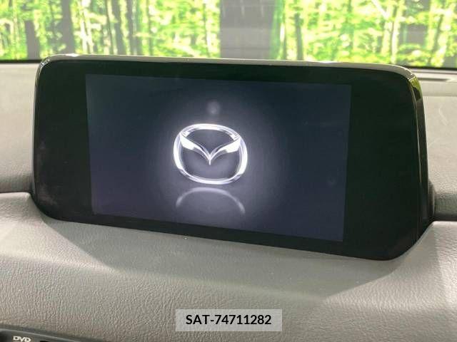 Mazda CX-8 2019-05 358809-3