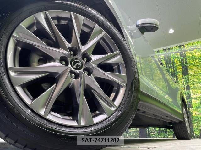 Mazda CX-8 2019-05 358809-10