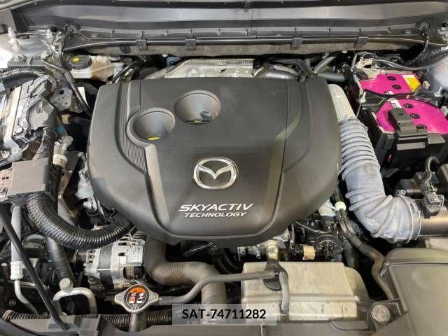 Mazda CX-8 2019-05 358809-17