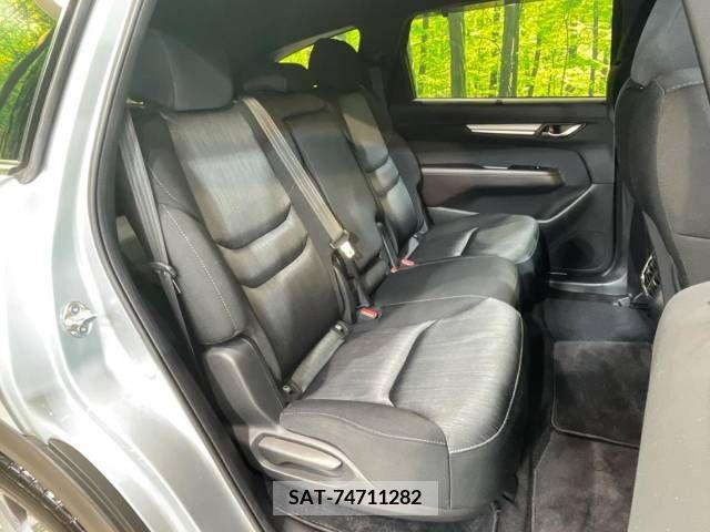 Mazda CX-8 2019-05 358809-8