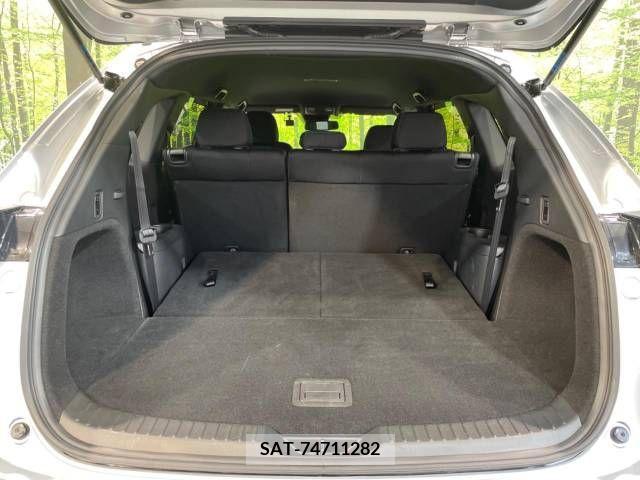 Mazda CX-8 2019-05 358809-16