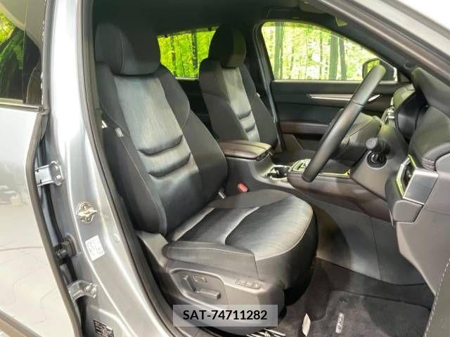 Mazda CX-8 2019-05 358809-7