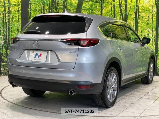 Mazda CX-8 2019-05 358809-15