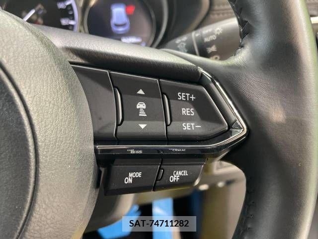 Mazda CX-8 2019-05 358809-5