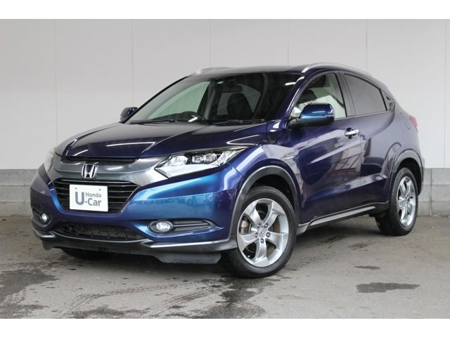 Honda VEZEL 2014-12 11791-0