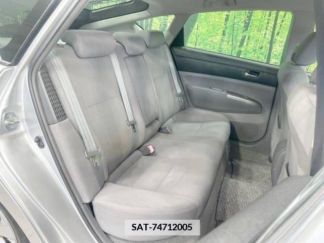 Toyota PRIUS 2008-03 380930-5