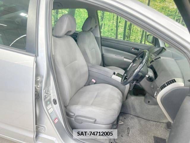 Toyota PRIUS 2008-03 380930-4