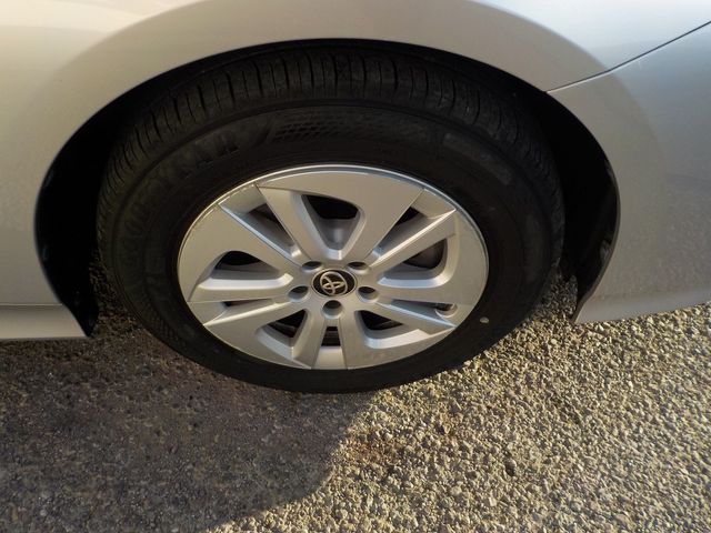 Toyota PRIUS 2016-03 183422-24