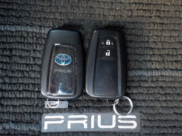 Toyota PRIUS 2016-03 183422-16