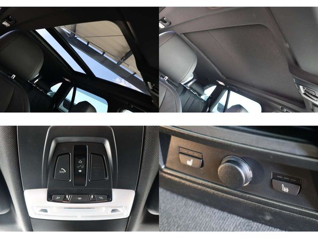 Bmw X5 2017-11 13136-22